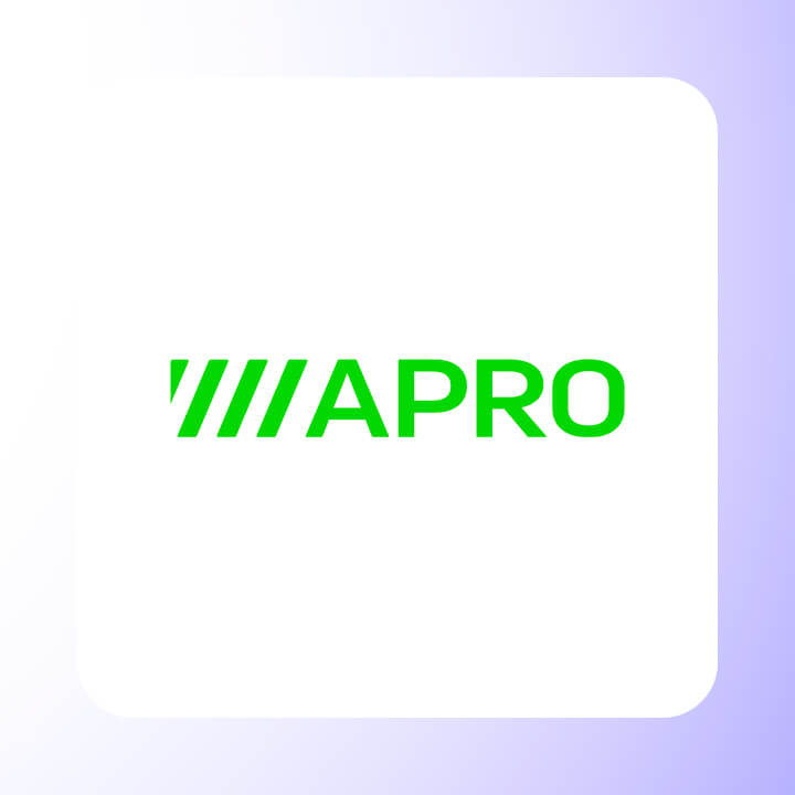 Logo APRO