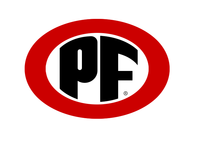 Logo PF