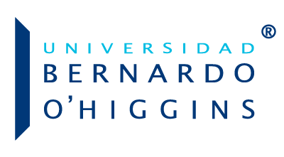 Logo Universidad Bernardo O'Higgins