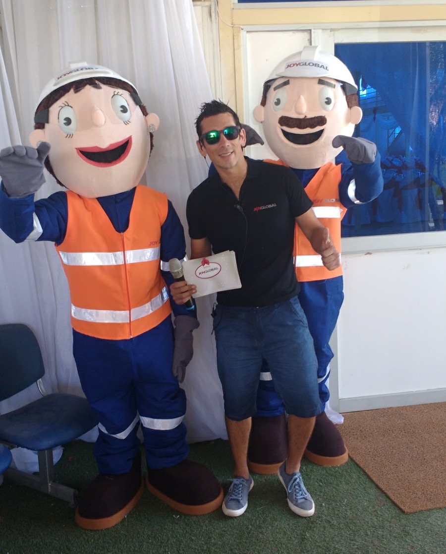 Evento Naturalli — fotografía 04