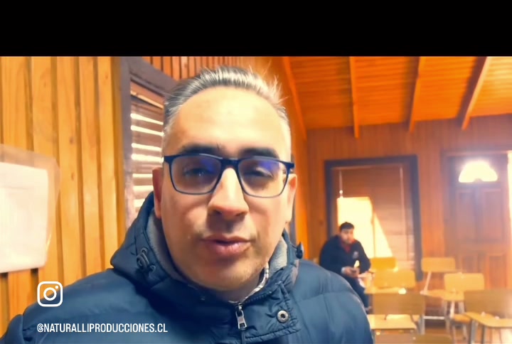 Colaborador en jornada motivacional