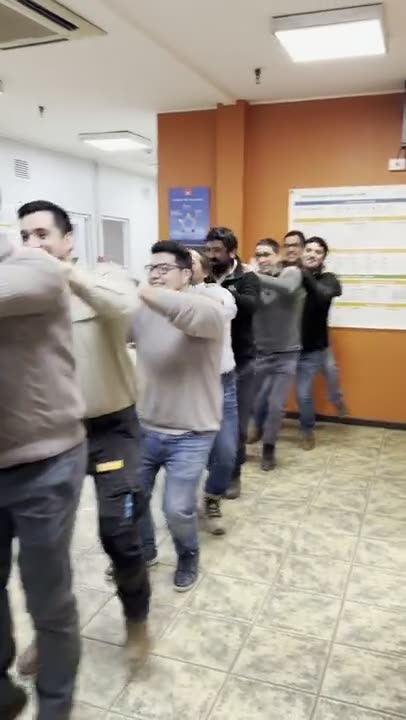 Video evento Naturalli — registro 01