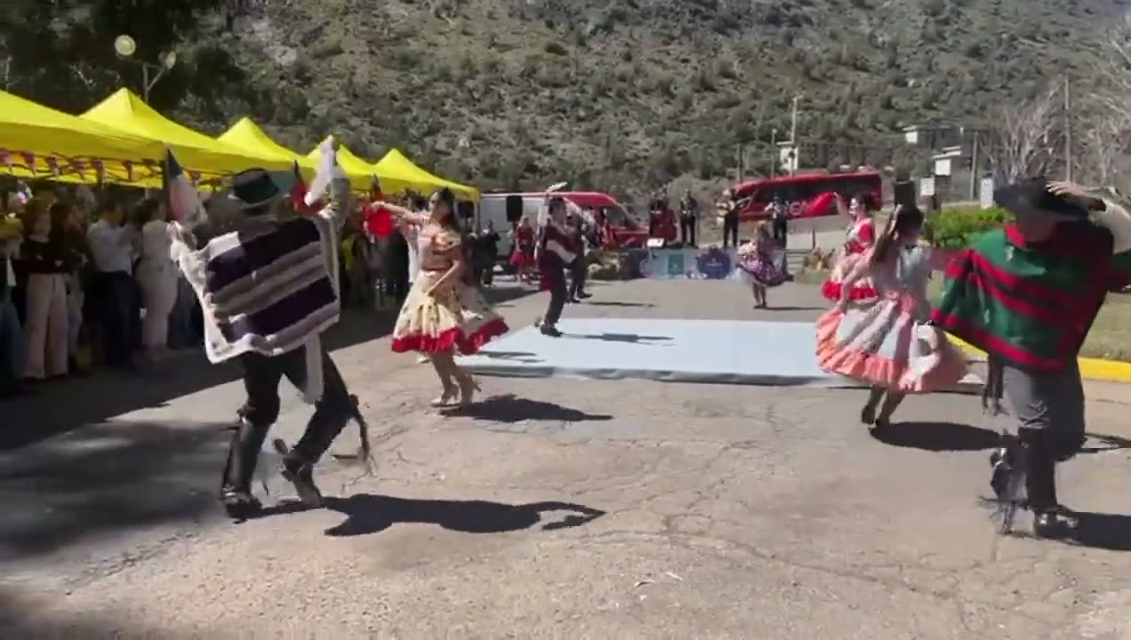 Video evento Naturalli — registro 03