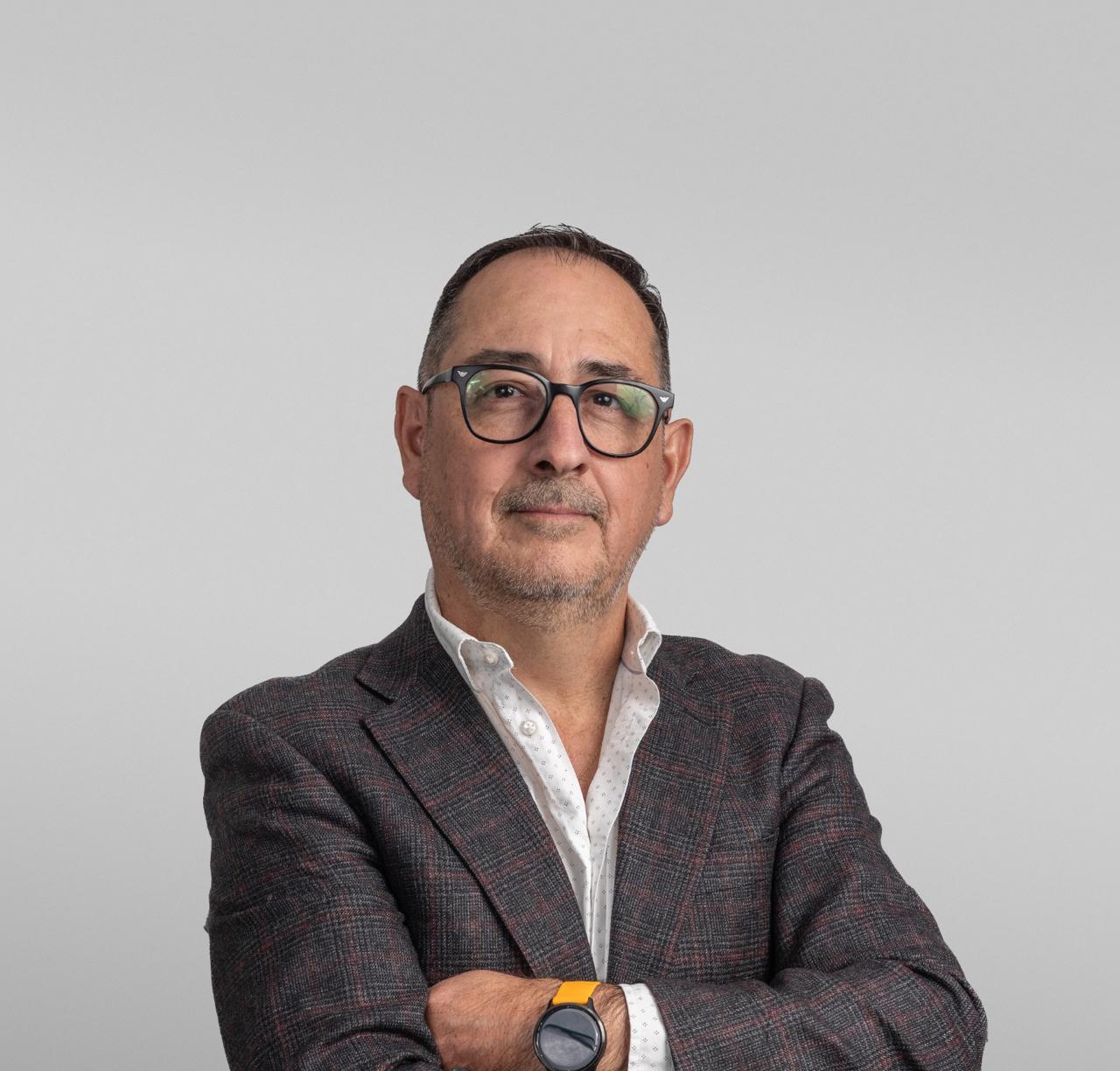 Fernando Vivanco